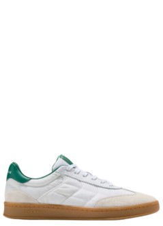cole haan sneaker mangrandpro breakaway txt - c44816 white green jacket ch gum