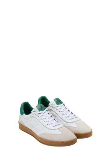 cole haan sneaker mangrandpro breakaway txt - c44816 white green jacket ch gum 2