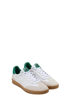 cole haan sneaker mangrandpro breakaway txt - c44816 white green jacket ch gum