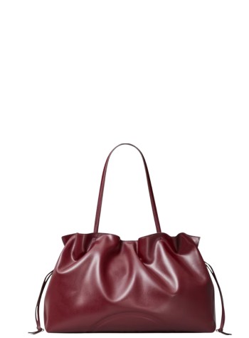tory burch handbag mujer ella recycled drawstring tote - 178767600 600