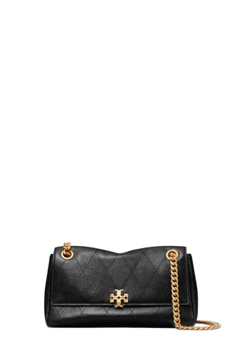 tory burch crossbody womancharlie quilted small shoulder bag - 185829001 001