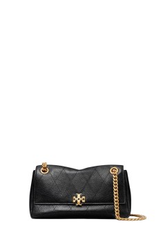 tory burch crossbody mujer charlie quilted small shoulder bag - 185829001 001