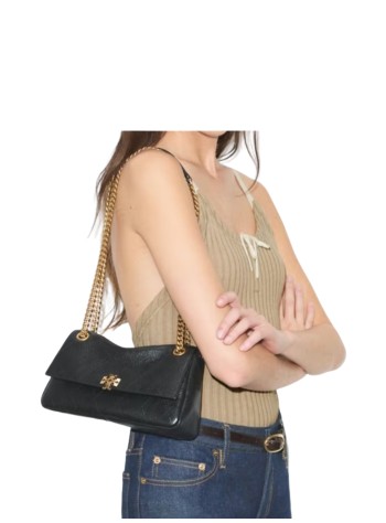 tory burch crossbody womancharlie quilted small shoulder bag - 185829001 001 2