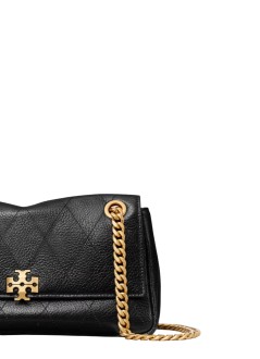 tory burch crossbody mujer charlie quilted small shoulder bag - 185829001 001