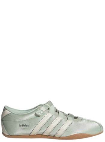 adidas originals sneaker womantokyo mj w - kj8377 lingrn owhite silvmt