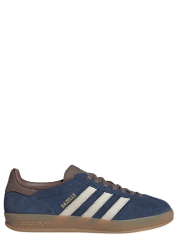 adidas originals sneaker hombre gazelle indoor - ki2253 nindig owhite earstr