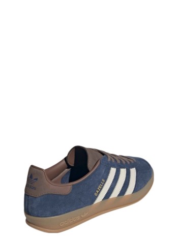 adidas originals sneaker hombre gazelle indoor - ki2253 nindig owhite earstr 2