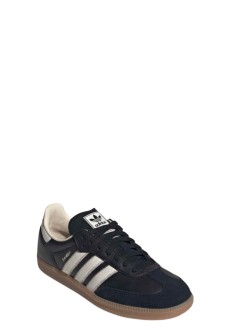 adidas originals sneaker hombre samba og - kk2276 cblack owhite gum4