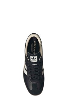 adidas originals sneaker hombre samba og - kk2276 cblack owhite gum4