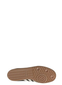 adidas originals sneaker hombre samba og - kk2276 cblack owhite gum4