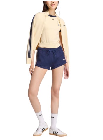 adidas originals top womanknit tee - ks7376 warvan nindig 2