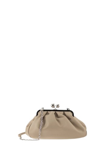 weekend max mara crossbody mujer cubico - 2625516124600 048