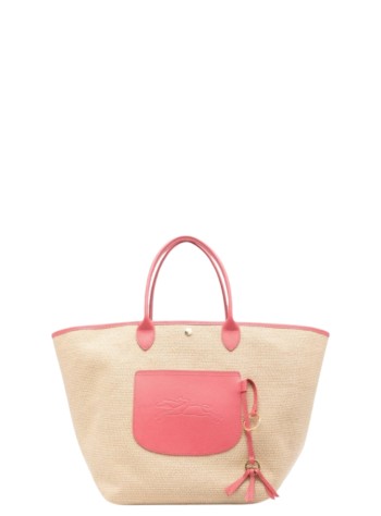 longchamp handbag mujer le panier pliage panier l - 10308hgk633 633