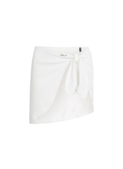 karl lagerfeld pareo mujer texture pearl pareo - b3w46014 b09