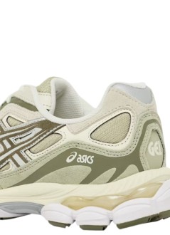 asics sneaker mangel-nyc - 1203a739 302