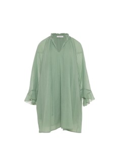 devotion twins dress womannivea - 026347g green 408