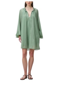 devotion twins dress womannivea - 026347g green 408
