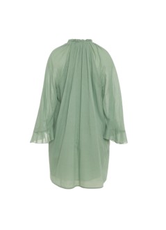 devotion twins dress womannivea - 026347g green 408