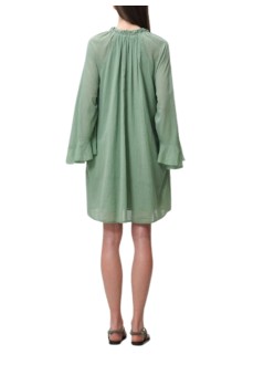 devotion twins dress womannivea - 026347g green 408
