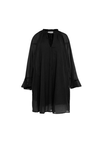 devotion twins vestido mujer nivea - 026347g brown 404
