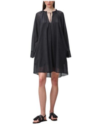 devotion twins vestido mujer nivea - 026347g brown 404 2