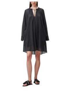 devotion twins vestido mujer nivea - 026347g brown 404