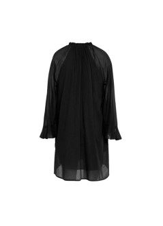 devotion twins vestido mujer nivea - 026347g brown 404