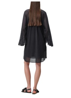 devotion twins vestido mujer nivea - 026347g brown 404