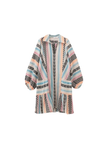 devotion twins vestido mujer serenith - 026379g m color r512