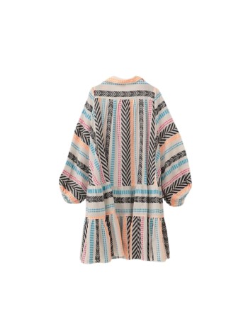devotion twins vestido mujer serenith - 026379g m color r512 2