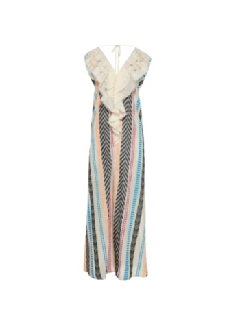 devotion twins vestido mujer florenza - 026380g m color r512