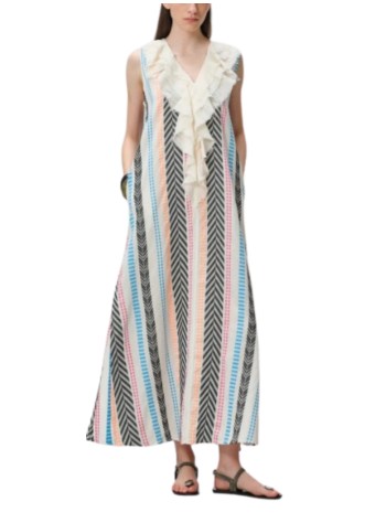 devotion twins vestido mujer florenza - 026380g m color r512 2