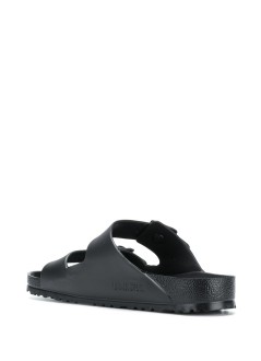 birkenstock playa hombre arizona eva - f|129421 black