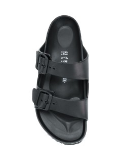 birkenstock playa hombre arizona eva - f|129421 black