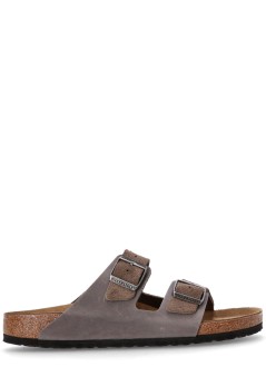 birkenstock sandalia hombre arizona leve leoi - f|1029167 concrete gray