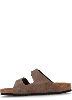 birkenstock sandalia hombre arizona leve leoi - f|1029167 concrete gray
