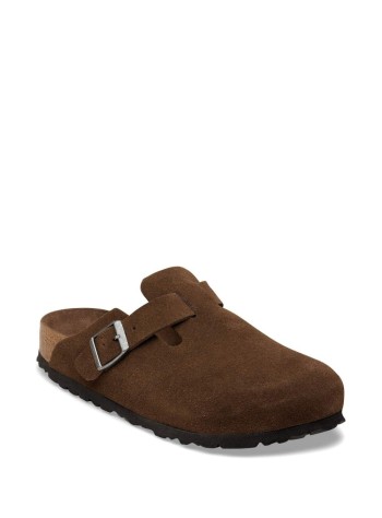 birkenstock zueco hombre boston sfb leve - f|1031637 carafe tonal fb 2