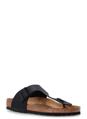 birkenstock sandalia hombre ramses bf - f|44791 black 2