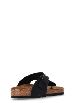 birkenstock sandalia hombre ramses bf - f|44791 black