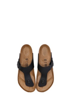 birkenstock sandalia hombre ramses bf - f|44791 black