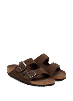 birkenstock sandalia hombre arizona sfb leve - f|1031640 carafe tonal fb
