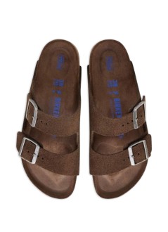 birkenstock sandalia hombre arizona sfb leve - f|1031640 carafe tonal fb