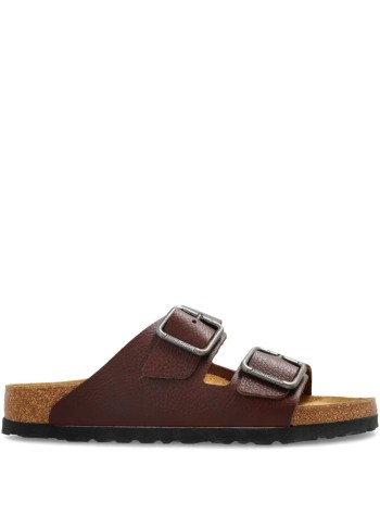 birkenstock sandalia hombre arizona wb le - f|1030702 vintage wood roast