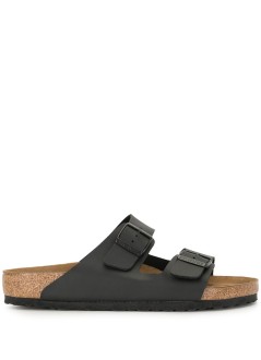 birkenstock sandalia mujer arizona bf - f|51791 black
