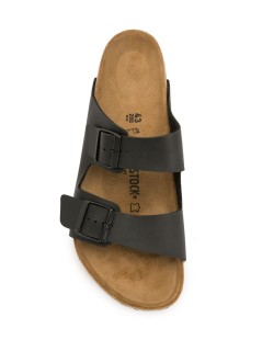 birkenstock sandalia mujer arizona bf - f|51791 black