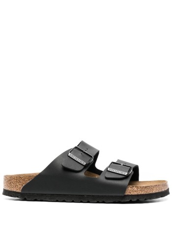birkenstock sandalia mujer arizona sfb bf - f|551253 black