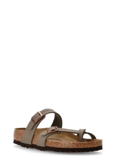 birkenstock sandalia mujer mayari bfbc - f|71071 stone