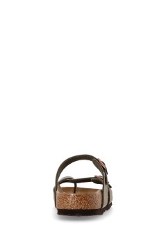 birkenstock sandalia mujer mayari bfbc - f|71071 stone