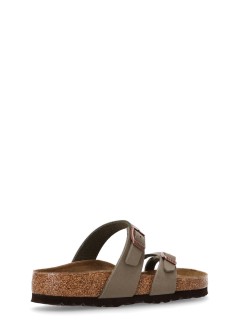 birkenstock sandalia mujer mayari bfbc - f|71071 stone