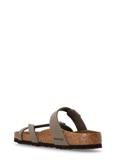 birkenstock sandalia mujer mayari bfbc - f|71071 stone